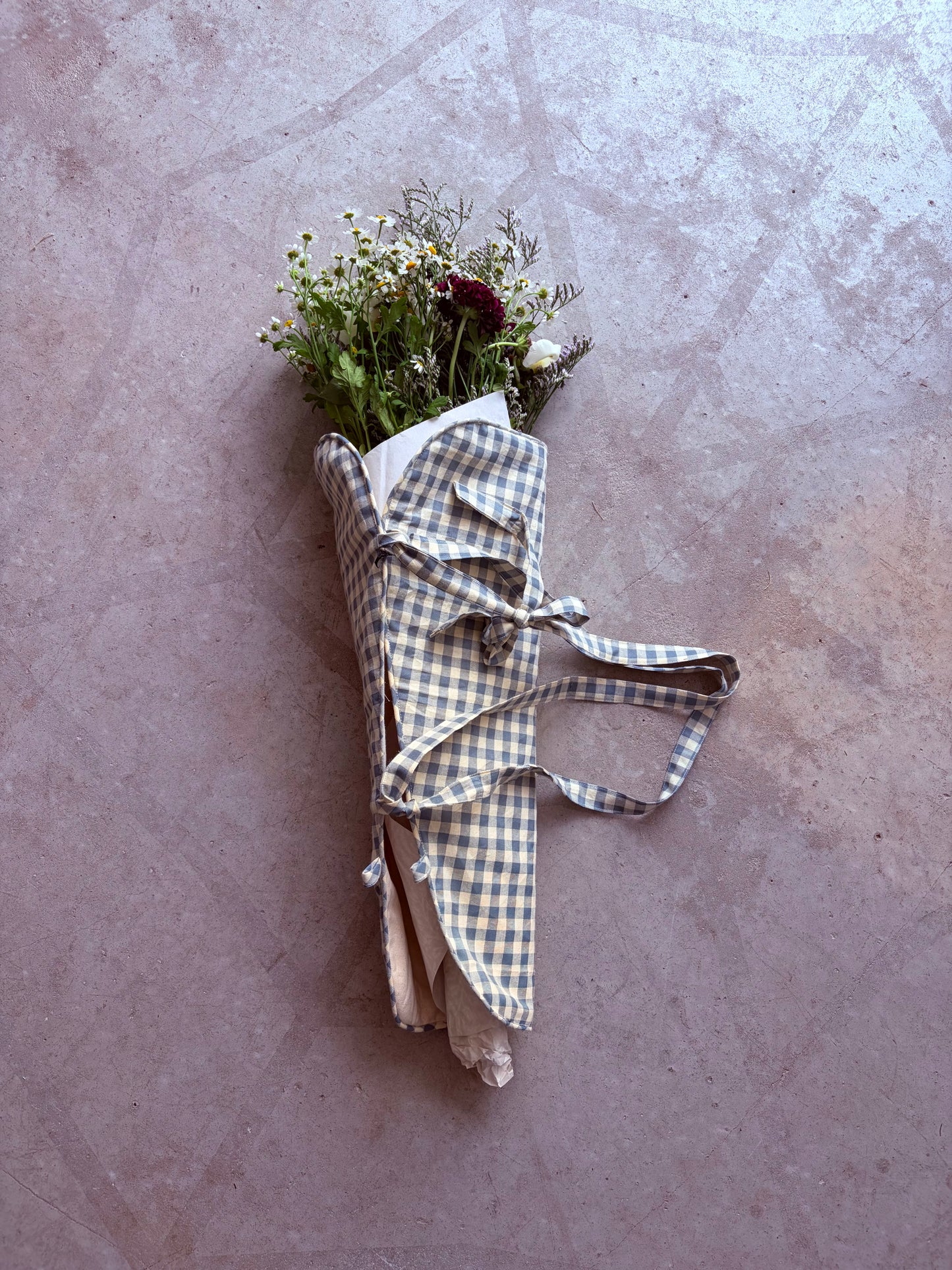 Flower bag workshop- 11th July