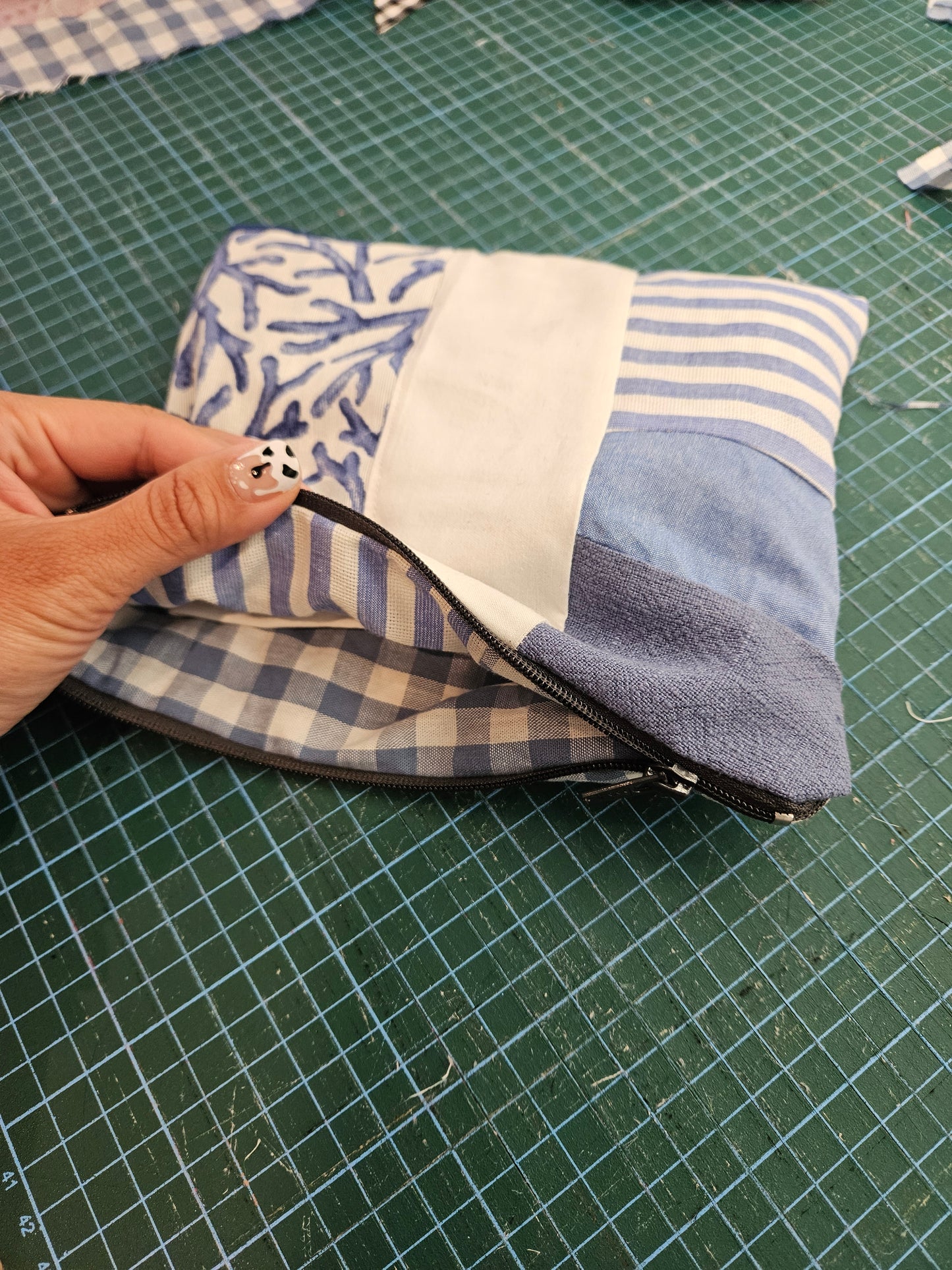 Wednesday sewing lessons 11yrs-17yrs (5 weeks)