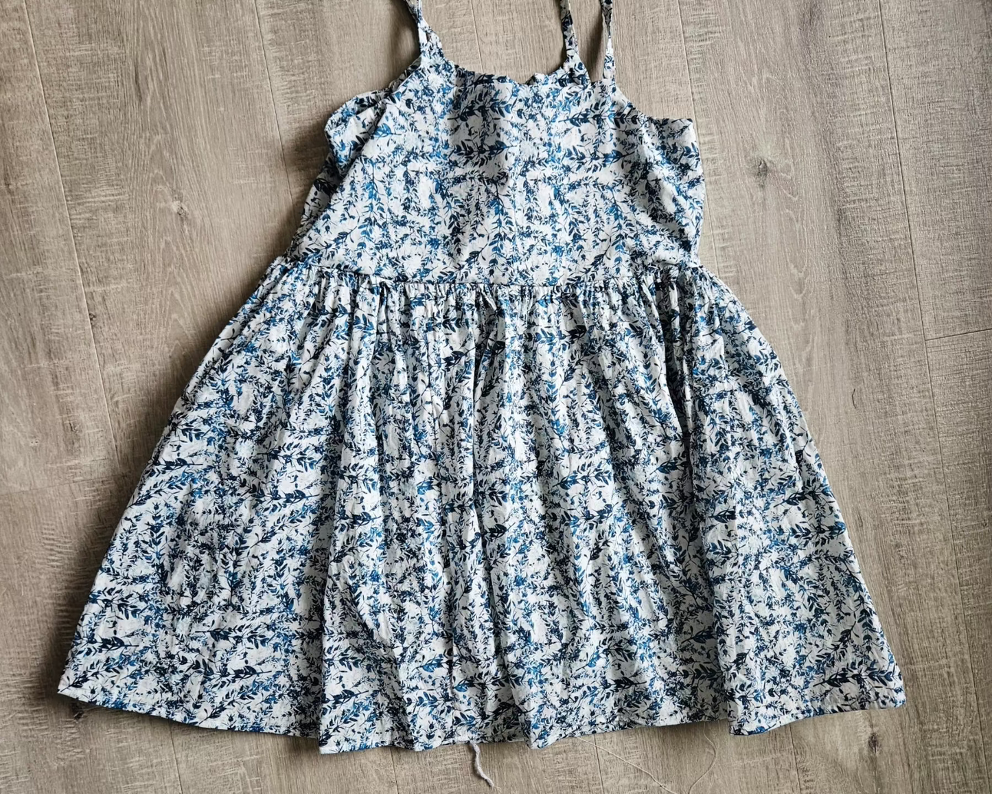 March half term workshop- Teen