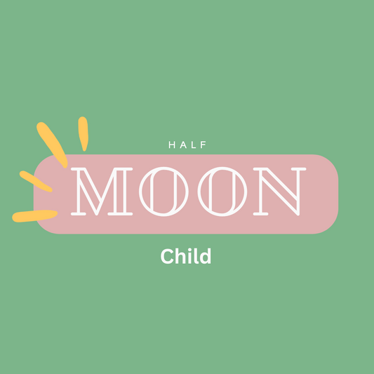Half Moon - Child