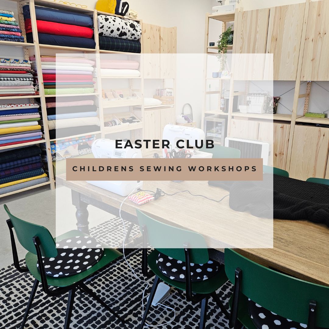 March half term workshop