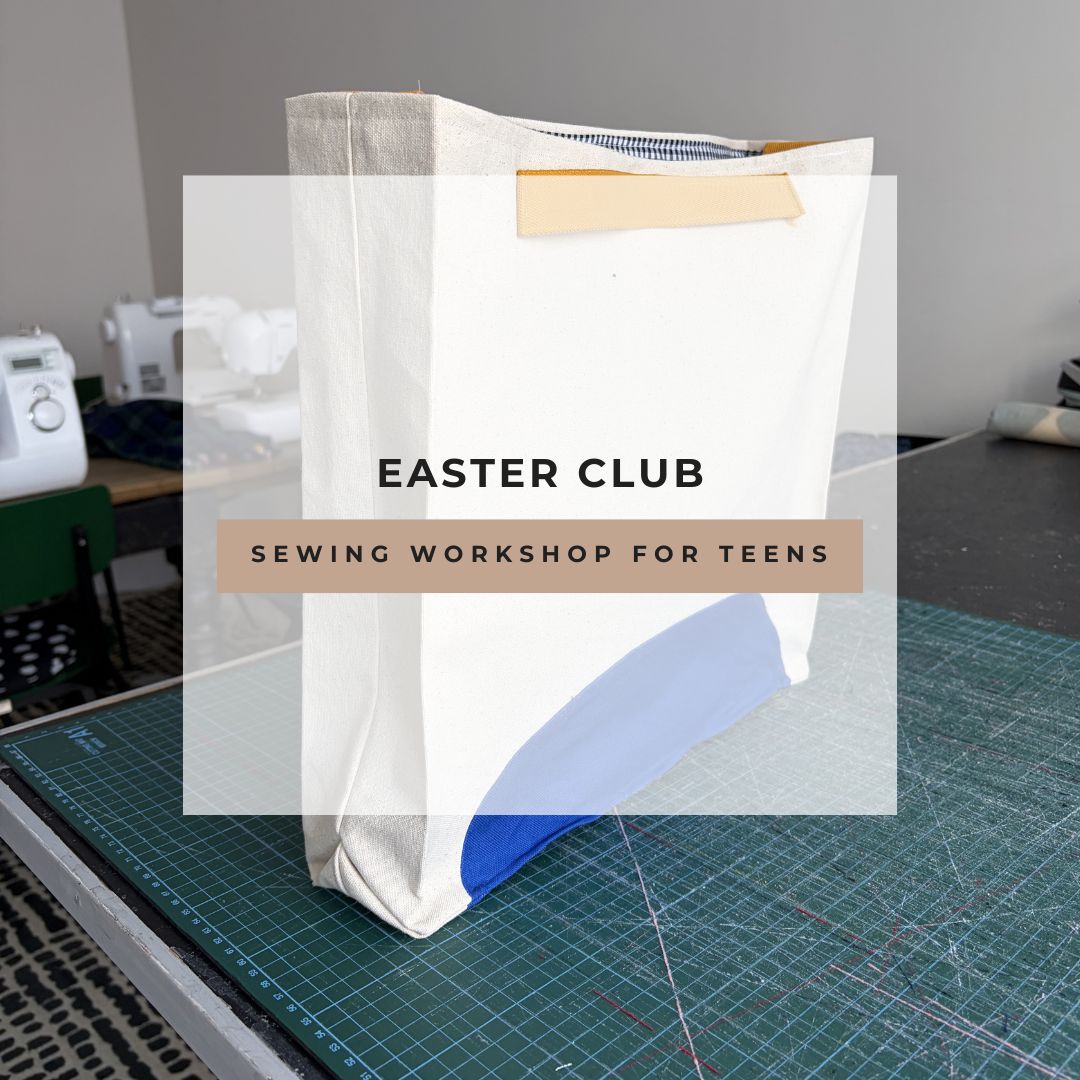 March half term workshop- Teen