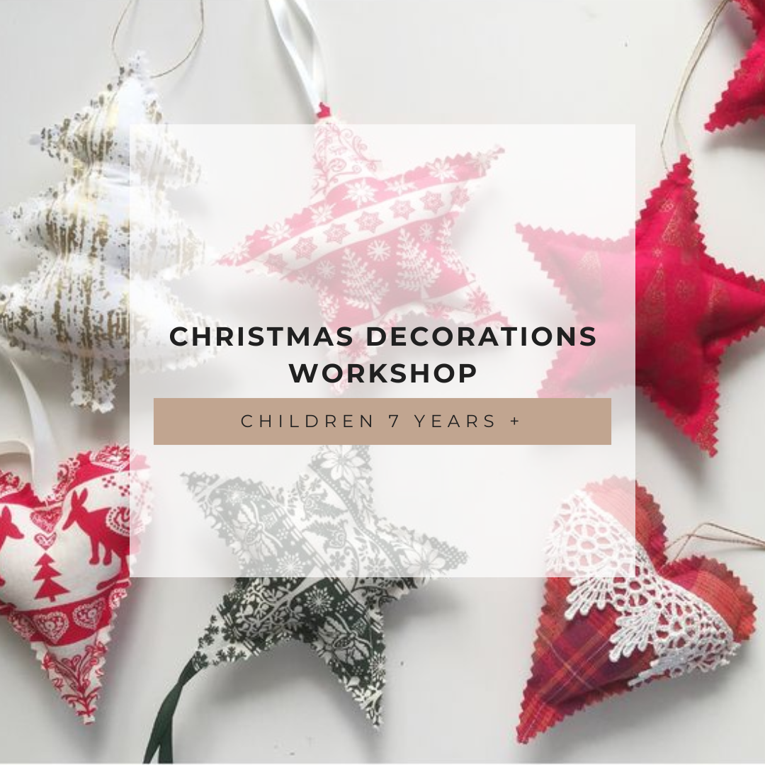 Children's Christmas Workshop