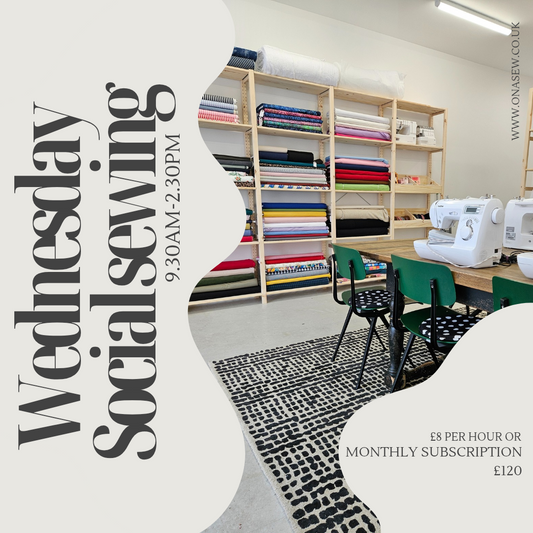 Studio Membership 18+ Only