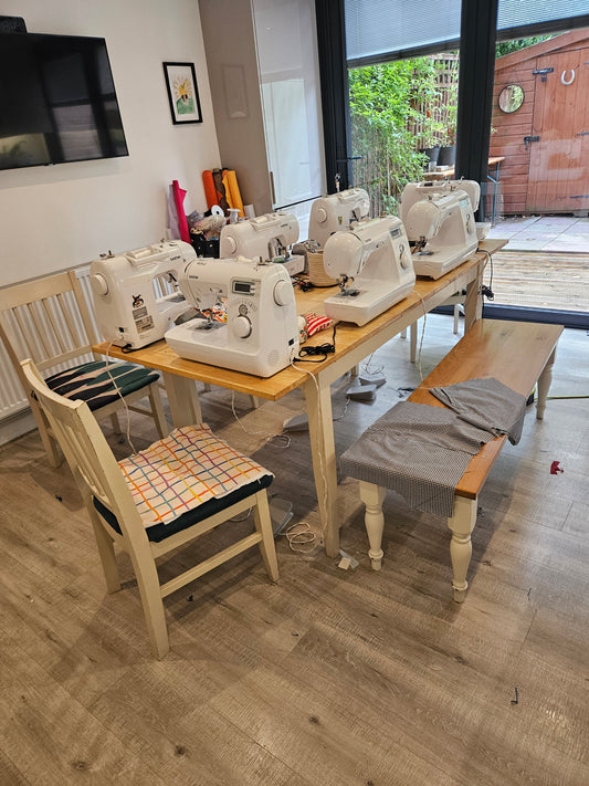 Book Your Studio Time (Members Only)