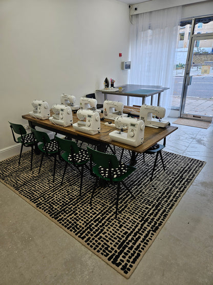 Studio Membership 18+ Only