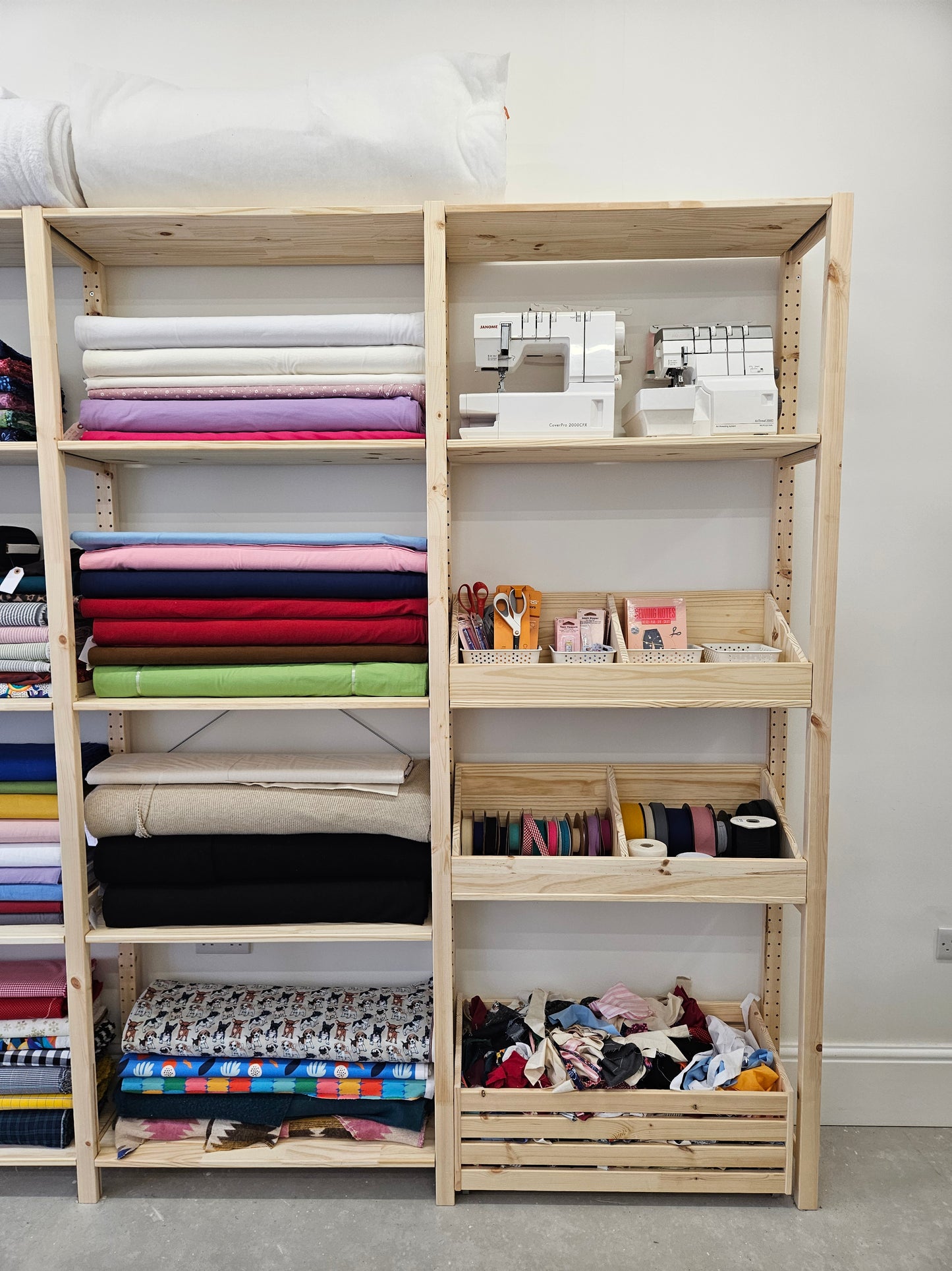 Studio Membership 18+ Only