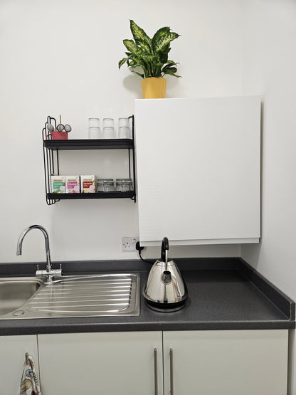 Studio Membership 18+ Only